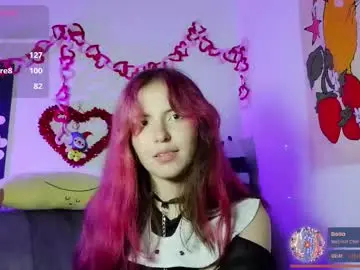 Chaturbate Best live sex cam show of _yourcherrybomb