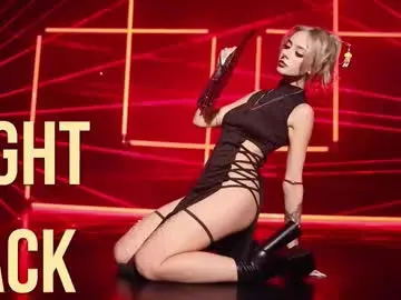 Chaturbate Nude Webcam of alicebels