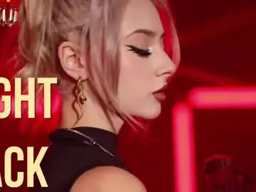 Chaturbate Live Porn of alicebels