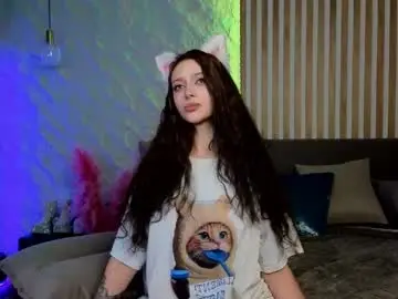 Chaturbate Adult Webcam of alicebels