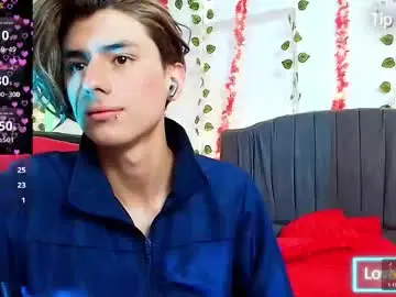 Chaturbate Free Porn Cam of andres992563