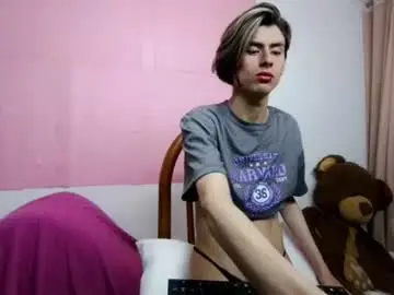 Chaturbate Free Porn Cam of andres992563