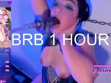 Chaturbate Private Sex Chat of babby_alexxx