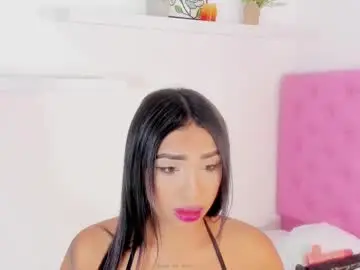 Chaturbate Live Sex of barbarahills_21