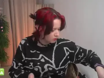 Chaturbate Adult Video Chat of bluebeell