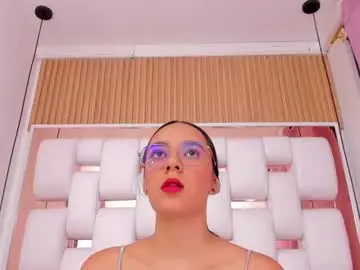 Chaturbate Sex Cam of emmycruzz