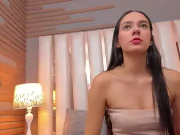 Chaturbate Best Webcam of emmycruzz