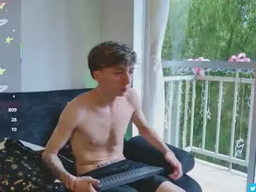 Chaturbate Sex Chat of ethan_and_ava