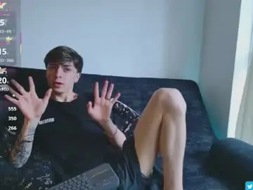 Chaturbate Sex Cam of ethan_and_ava