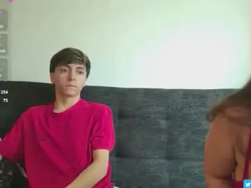 Chaturbate Best Webcam of ethan_and_ava