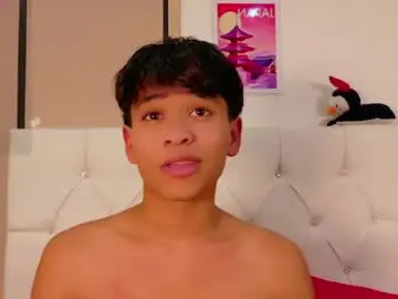 Chaturbate Free Porn Cam of ethan_westt