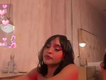 Chaturbate Private Sex Chat of gigibelli