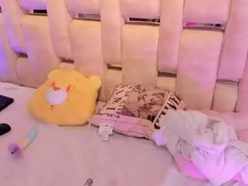 Chaturbate Adult Webcam of gigibelli