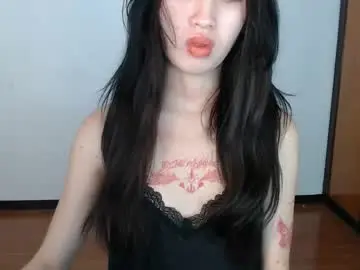 Chaturbate Adult Video Chat of lil_arcii