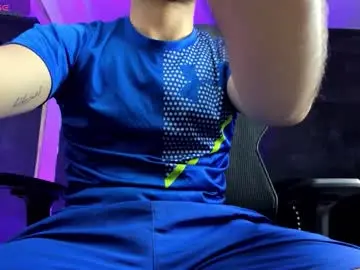 Chaturbate Adult Video Chat of maximusdick1_