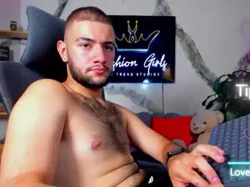 Chaturbate Sex Cam of maximusdick1_
