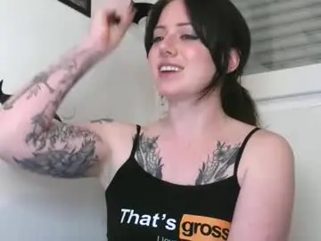 Chaturbate Best Webcam of persephones_garden