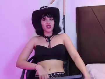 Chaturbate Adult Webcam of raven_oa