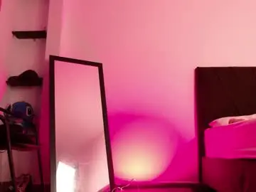 Chaturbate Nude Webcam of raven_oa