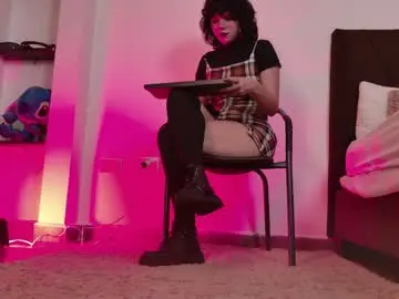 Chaturbate Live Sex of raven_oa