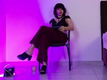 Chaturbate Private Sex Chat of raven_oa