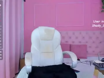 Chaturbate Sex Cam of shady_stone