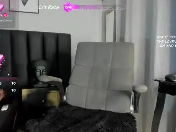 Chaturbate Private Sex Chat of shady_stone