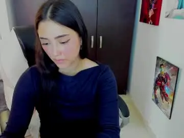 Chaturbate Sex Cam of shy_angel4