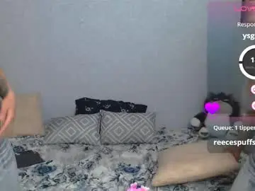Chaturbate Private Sex Chat of sofia_stonee1