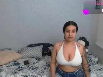 Chaturbate Adult Video Chat of sofia_stonee1