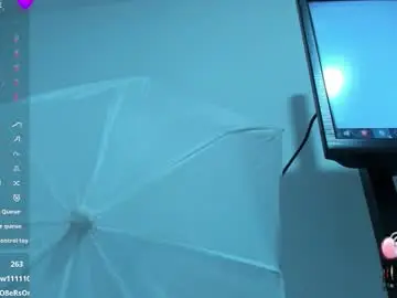 Chaturbate Nude Webcam of vahiolet_smith