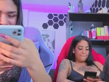 Chaturbate Private Sex Chat of violet_jhonson