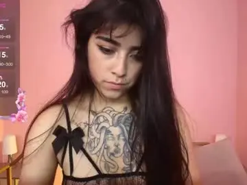 Chaturbate Best Webcam of adri_gomez_1