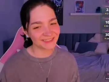 Chaturbate Best live sex cam show of ahgel_love