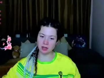 Chaturbate Live Sex of alicia_folow