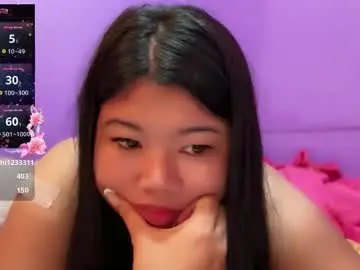 Chaturbate Nude Webcam of allianahpetit