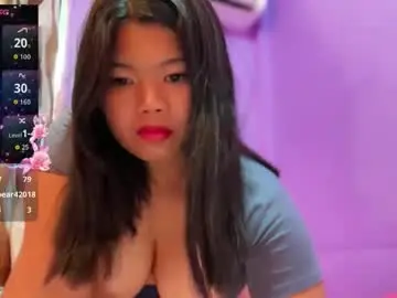 Chaturbate Best live sex cam show of allianahpetit