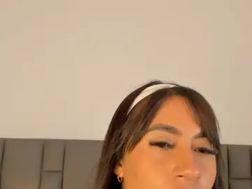 Chaturbate Live Porn of amelia_belle_