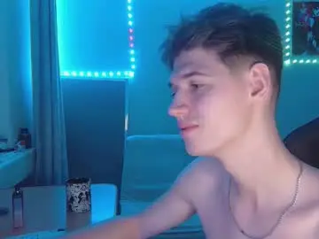 Chaturbate Sex Cam of axel_0ne