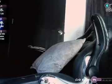 Chaturbate Private Sex Chat of blackpantherx_