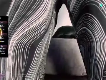 Chaturbate Private Sex Chat of blackpantherx_