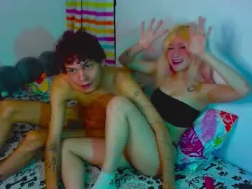 Chaturbate Watch Live Sex Cams of bonnie_y_ash