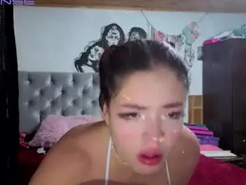 Chaturbate Live Sex Cam of demonblue10