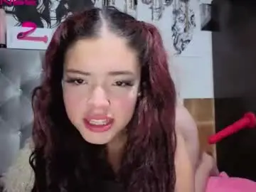 Chaturbate Best live sex cam show of demonblue10