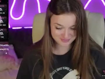 Chaturbate Sex Chat of donnalust