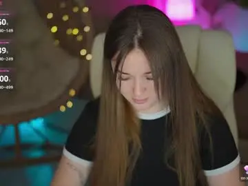 Chaturbate Sex Cam of donnalust