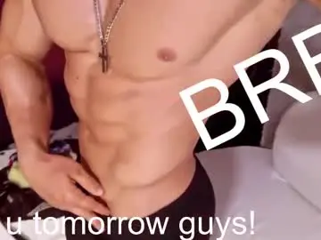 Chaturbate Sex Chat of dylanlenox