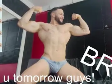 Chaturbate Sex Cam of dylanlenox