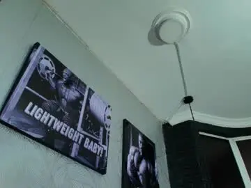 Chaturbate Nude Webcam of dylanlenox