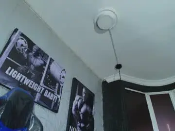 Chaturbate Adult Video Chat of dylanlenox